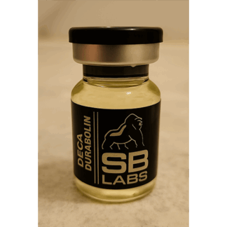 Deca Durabolin 200 (10mL)