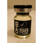 DHB (1-Test Cyp) 100 (10mL)