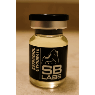 Estradiol Cyp 10 (10mL)