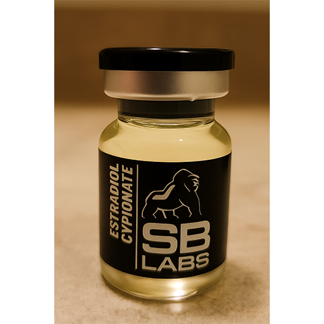 Estradiol Cyp 10 (10mL)