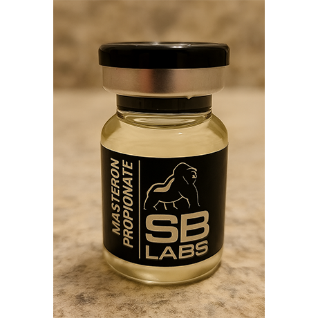 Mast Prop 100 (10mL)