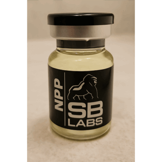 NPP 100 (10mL)