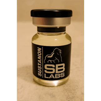 Sustanon 250 (10mL)