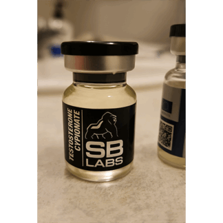 Test Cyp 250 (10mL)