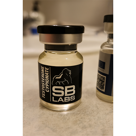 Test Cyp 250 (10mL)