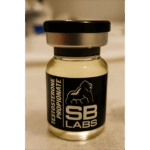 Test Prop 100 (10mL)