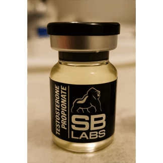 Lady Test Prop 50 (10mL)