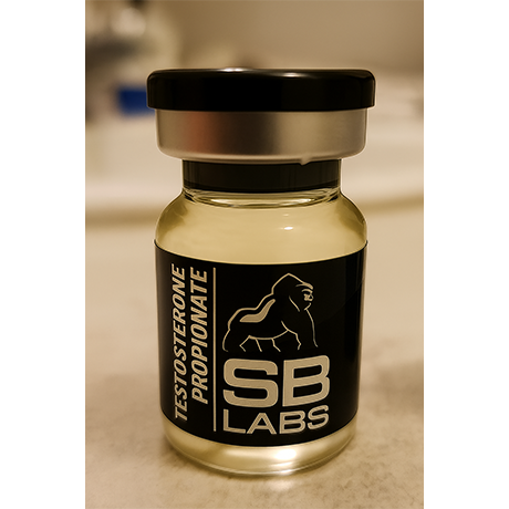 Test Prop 100 (10mL)